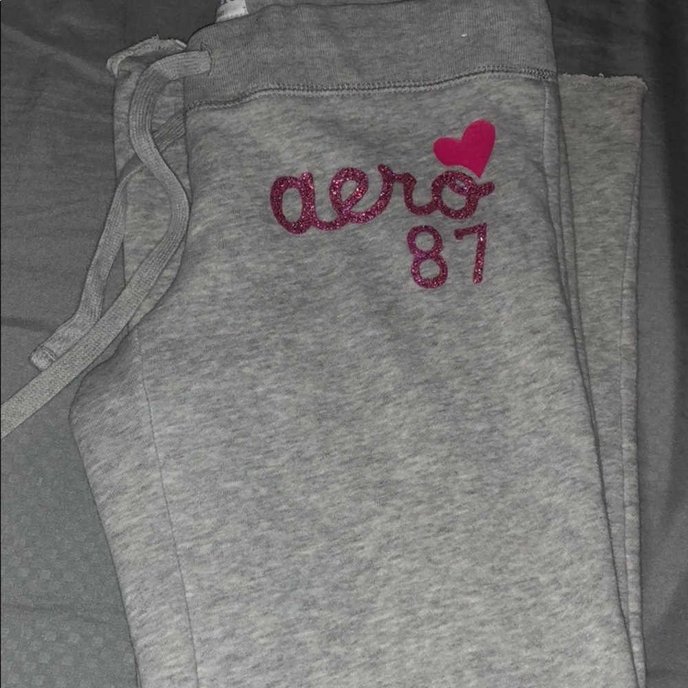 Sweatpants